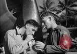 Image of Royal New Zealand Air Force operations Bougainville Island Papua New Guinea, 1944, second 41 stock footage video 65675067447