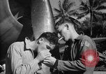 Image of Royal New Zealand Air Force operations Bougainville Island Papua New Guinea, 1944, second 43 stock footage video 65675067447