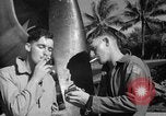 Image of Royal New Zealand Air Force operations Bougainville Island Papua New Guinea, 1944, second 44 stock footage video 65675067447