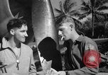 Image of Royal New Zealand Air Force operations Bougainville Island Papua New Guinea, 1944, second 45 stock footage video 65675067447