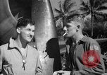 Image of Royal New Zealand Air Force operations Bougainville Island Papua New Guinea, 1944, second 46 stock footage video 65675067447