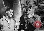 Image of Royal New Zealand Air Force operations Bougainville Island Papua New Guinea, 1944, second 47 stock footage video 65675067447