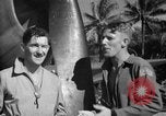 Image of Royal New Zealand Air Force operations Bougainville Island Papua New Guinea, 1944, second 48 stock footage video 65675067447