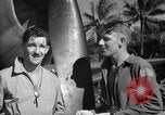 Image of Royal New Zealand Air Force operations Bougainville Island Papua New Guinea, 1944, second 49 stock footage video 65675067447