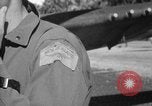 Image of Royal New Zealand Air Force operations Bougainville Island Papua New Guinea, 1944, second 51 stock footage video 65675067447
