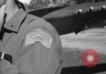 Image of Royal New Zealand Air Force operations Bougainville Island Papua New Guinea, 1944, second 52 stock footage video 65675067447