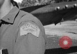 Image of Royal New Zealand Air Force operations Bougainville Island Papua New Guinea, 1944, second 53 stock footage video 65675067447