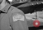 Image of Royal New Zealand Air Force operations Bougainville Island Papua New Guinea, 1944, second 54 stock footage video 65675067447