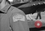 Image of Royal New Zealand Air Force operations Bougainville Island Papua New Guinea, 1944, second 55 stock footage video 65675067447