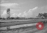 Image of Royal New Zealand Air Force operations Bougainville Island Papua New Guinea, 1944, second 56 stock footage video 65675067447