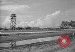 Image of Royal New Zealand Air Force operations Bougainville Island Papua New Guinea, 1944, second 57 stock footage video 65675067447