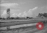 Image of Royal New Zealand Air Force operations Bougainville Island Papua New Guinea, 1944, second 58 stock footage video 65675067447