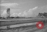 Image of Royal New Zealand Air Force operations Bougainville Island Papua New Guinea, 1944, second 60 stock footage video 65675067447