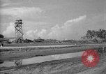 Image of Royal New Zealand Air Force operations Bougainville Island Papua New Guinea, 1944, second 61 stock footage video 65675067447
