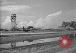 Image of Royal New Zealand Air Force operations Bougainville Island Papua New Guinea, 1944, second 62 stock footage video 65675067447