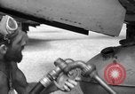 Image of Several Allied aircraft on Torokina Air Strip Bougainville Island Papua New Guinea, 1944, second 8 stock footage video 65675067448