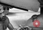 Image of Several Allied aircraft on Torokina Air Strip Bougainville Island Papua New Guinea, 1944, second 13 stock footage video 65675067448