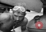 Image of Several Allied aircraft on Torokina Air Strip Bougainville Island Papua New Guinea, 1944, second 14 stock footage video 65675067448