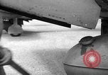Image of Several Allied aircraft on Torokina Air Strip Bougainville Island Papua New Guinea, 1944, second 15 stock footage video 65675067448
