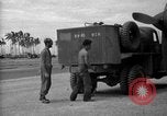 Image of Several Allied aircraft on Torokina Air Strip Bougainville Island Papua New Guinea, 1944, second 35 stock footage video 65675067448