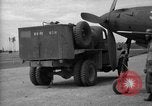 Image of Several Allied aircraft on Torokina Air Strip Bougainville Island Papua New Guinea, 1944, second 43 stock footage video 65675067448
