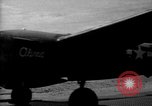 Image of Several Allied aircraft on Torokina Air Strip Bougainville Island Papua New Guinea, 1944, second 60 stock footage video 65675067448