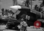 Image of Torokina Air Strip Bougainville Island Papua New Guinea, 1943, second 6 stock footage video 65675067449