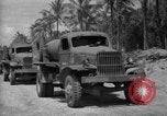 Image of Torokina Air Strip Bougainville Island Papua New Guinea, 1943, second 8 stock footage video 65675067449