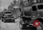 Image of Torokina Air Strip Bougainville Island Papua New Guinea, 1943, second 10 stock footage video 65675067449