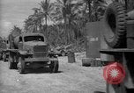 Image of Torokina Air Strip Bougainville Island Papua New Guinea, 1943, second 11 stock footage video 65675067449