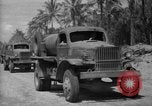 Image of Torokina Air Strip Bougainville Island Papua New Guinea, 1943, second 13 stock footage video 65675067449