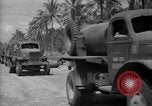 Image of Torokina Air Strip Bougainville Island Papua New Guinea, 1943, second 14 stock footage video 65675067449