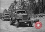 Image of Torokina Air Strip Bougainville Island Papua New Guinea, 1943, second 16 stock footage video 65675067449
