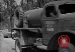 Image of Torokina Air Strip Bougainville Island Papua New Guinea, 1943, second 23 stock footage video 65675067449