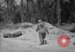 Image of Torokina Air Strip Bougainville Island Papua New Guinea, 1943, second 25 stock footage video 65675067449