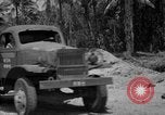 Image of Torokina Air Strip Bougainville Island Papua New Guinea, 1943, second 26 stock footage video 65675067449