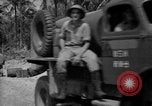 Image of Torokina Air Strip Bougainville Island Papua New Guinea, 1943, second 27 stock footage video 65675067449