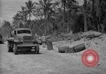 Image of Torokina Air Strip Bougainville Island Papua New Guinea, 1943, second 29 stock footage video 65675067449