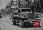 Image of Torokina Air Strip Bougainville Island Papua New Guinea, 1943, second 31 stock footage video 65675067449