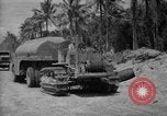 Image of Torokina Air Strip Bougainville Island Papua New Guinea, 1943, second 33 stock footage video 65675067449