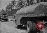 Image of Torokina Air Strip Bougainville Island Papua New Guinea, 1943, second 37 stock footage video 65675067449