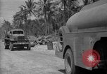 Image of Torokina Air Strip Bougainville Island Papua New Guinea, 1943, second 39 stock footage video 65675067449