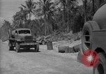 Image of Torokina Air Strip Bougainville Island Papua New Guinea, 1943, second 40 stock footage video 65675067449