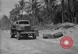 Image of Torokina Air Strip Bougainville Island Papua New Guinea, 1943, second 41 stock footage video 65675067449