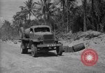 Image of Torokina Air Strip Bougainville Island Papua New Guinea, 1943, second 42 stock footage video 65675067449