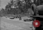 Image of Torokina Air Strip Bougainville Island Papua New Guinea, 1943, second 46 stock footage video 65675067449