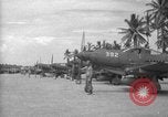 Image of Torokina Air Strip Bougainville Island Papua New Guinea, 1943, second 47 stock footage video 65675067449