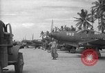 Image of Torokina Air Strip Bougainville Island Papua New Guinea, 1943, second 49 stock footage video 65675067449