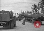 Image of Torokina Air Strip Bougainville Island Papua New Guinea, 1943, second 51 stock footage video 65675067449