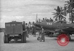 Image of Torokina Air Strip Bougainville Island Papua New Guinea, 1943, second 53 stock footage video 65675067449